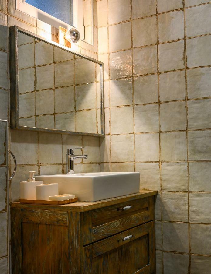 Vitality Guest House Veliko Tarnovo Exterior photo